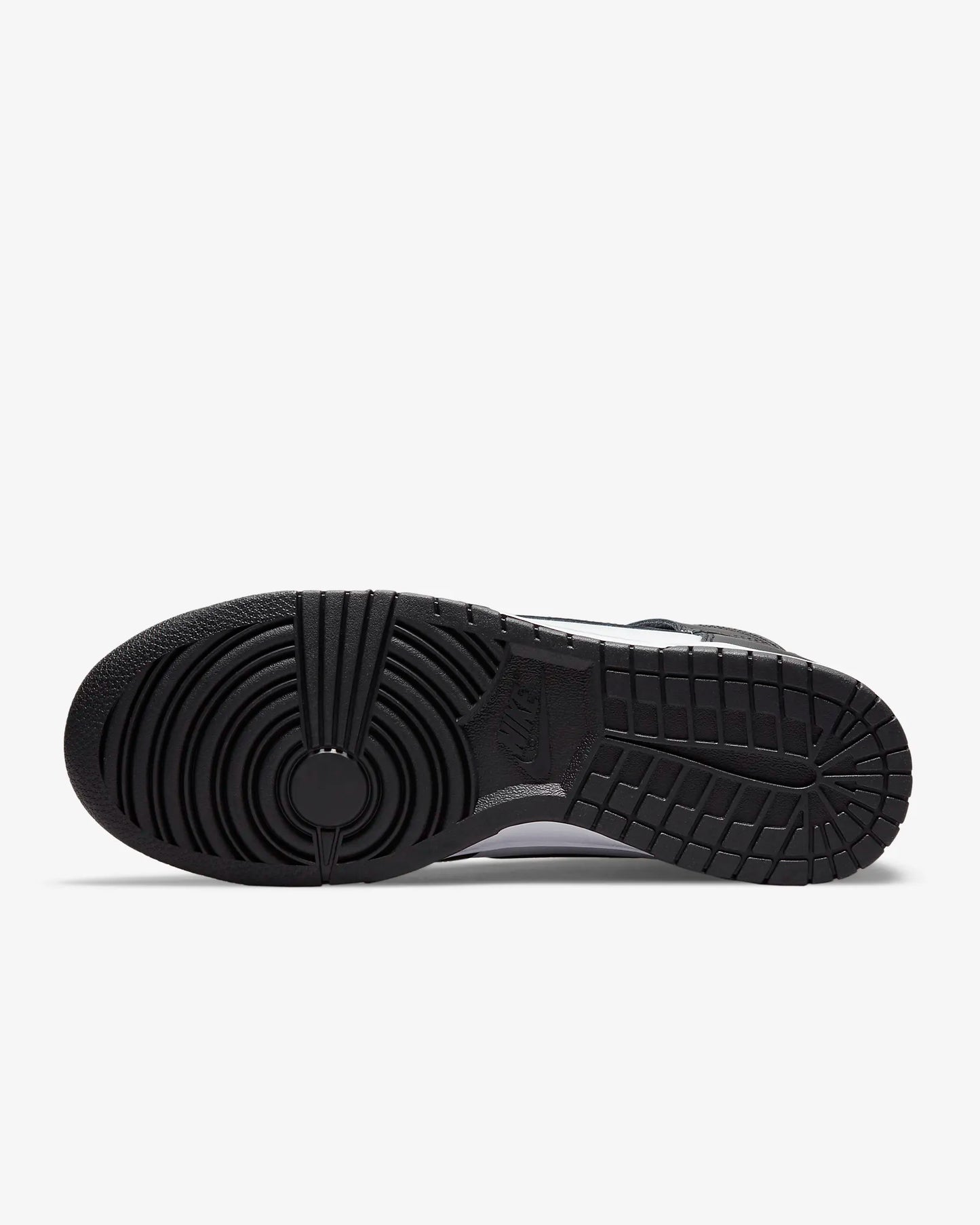 Nike Sneakers Uomo - Dunk High Retro - DD1399