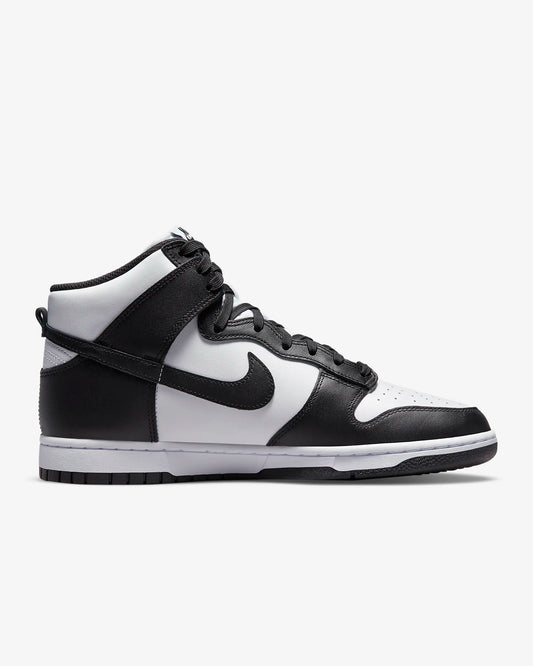 Nike Sneakers Uomo - Dunk High Retro - DD1399