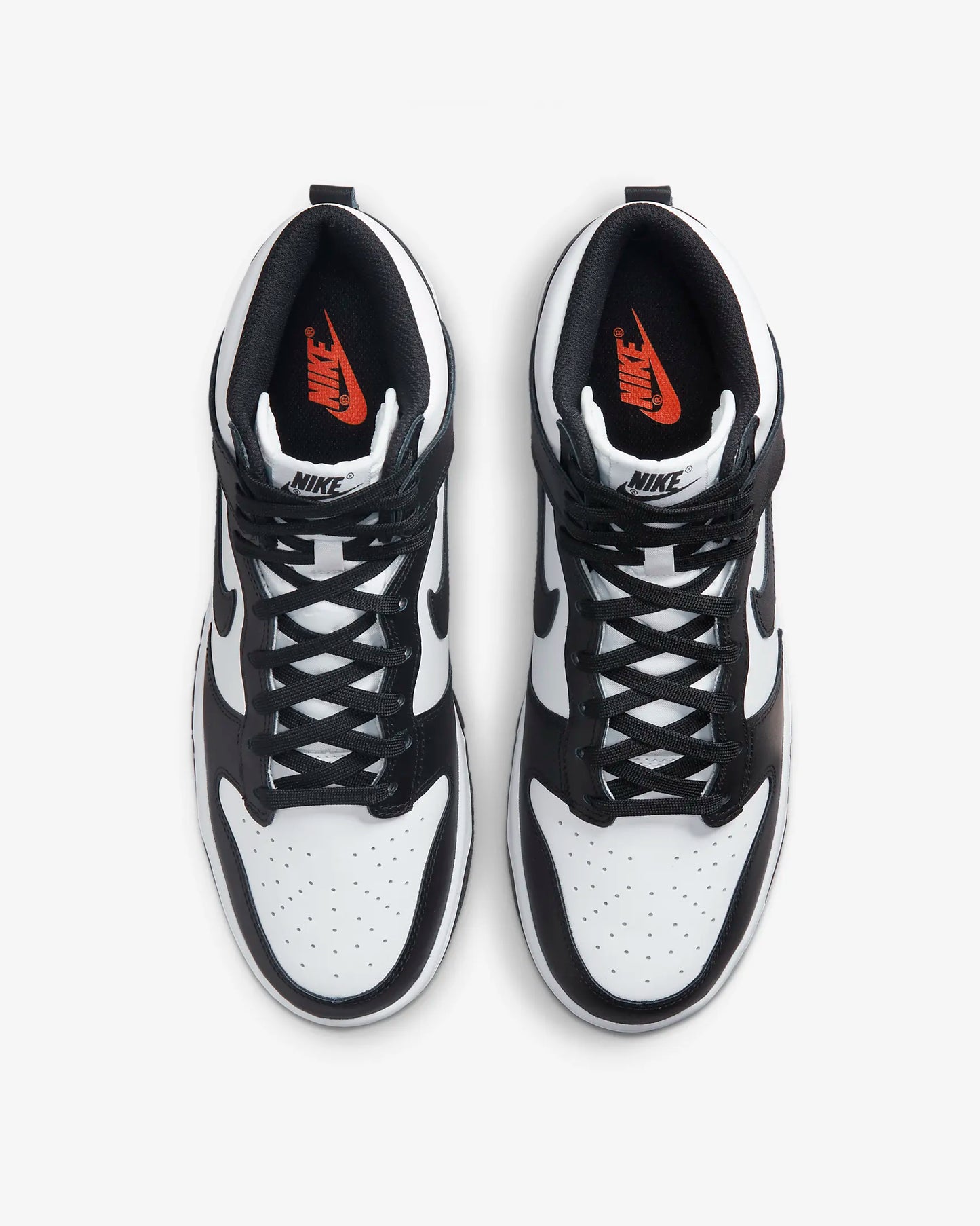Nike Sneakers Uomo - Dunk High Retro - DD1399