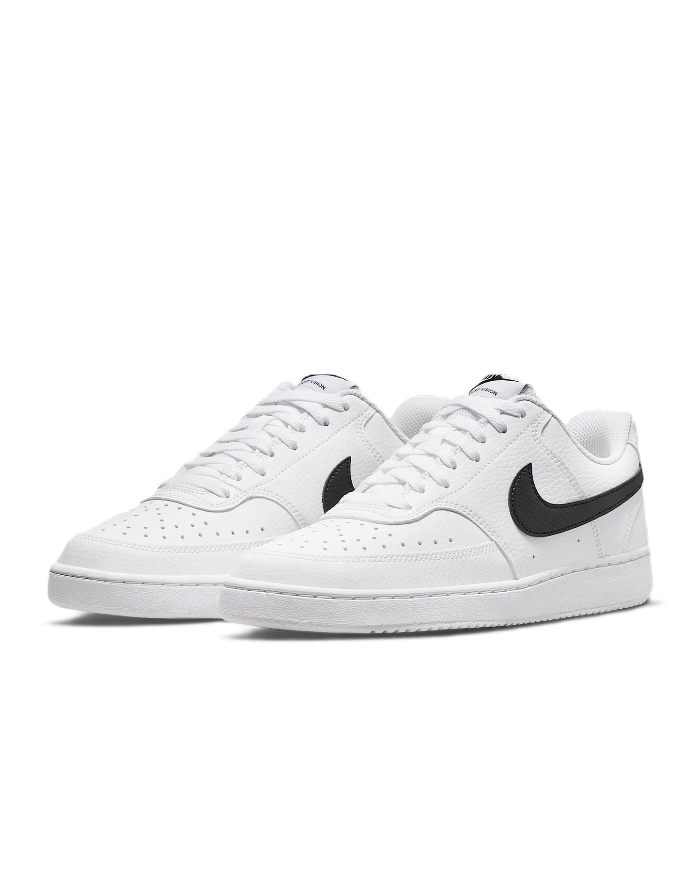 Nike Sneakers Donna - Court Vision Low Next Nature - DH3158