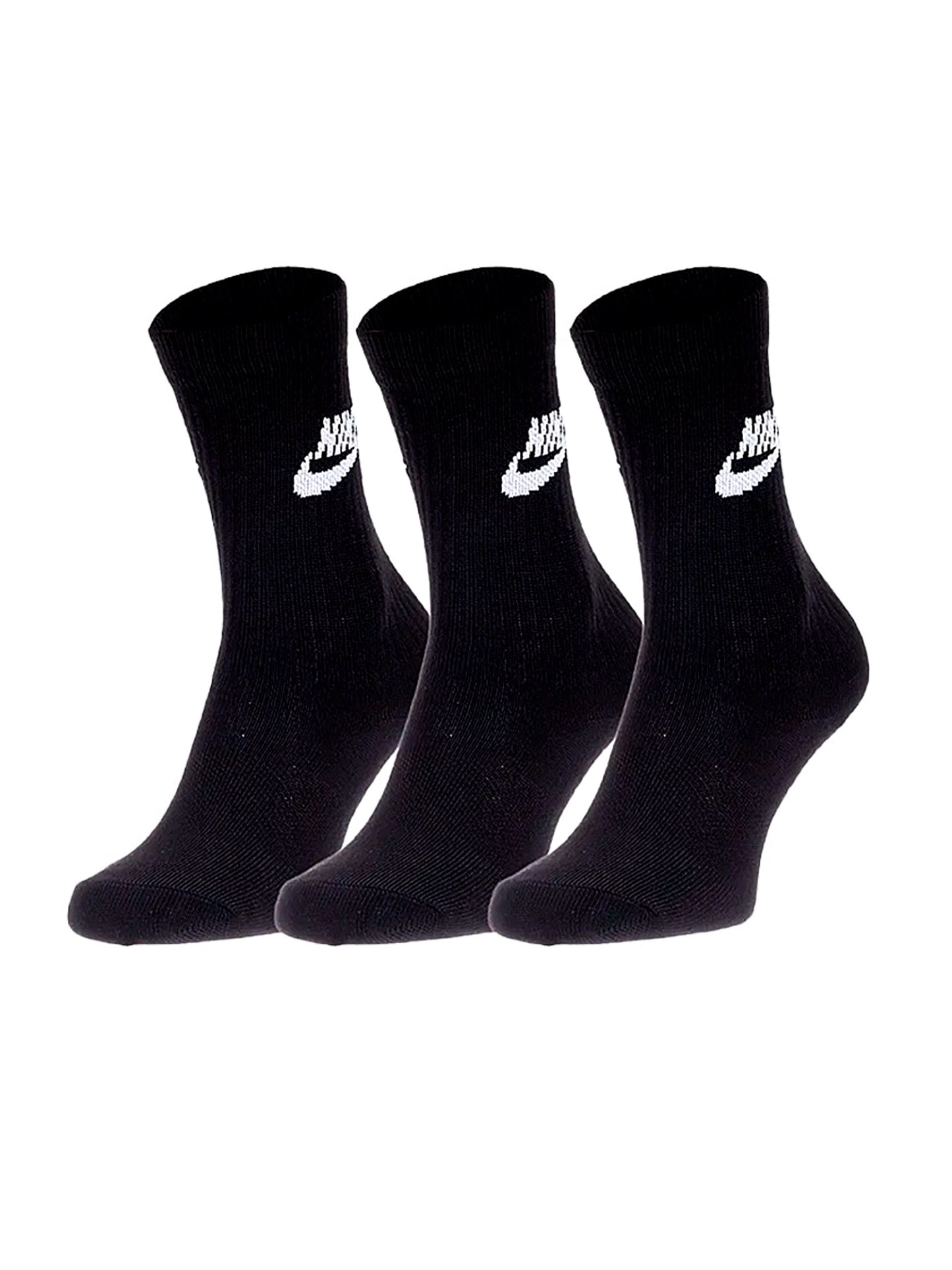 NIKE EVERYDAY CREW SOCKS 3 Paia - DX5025