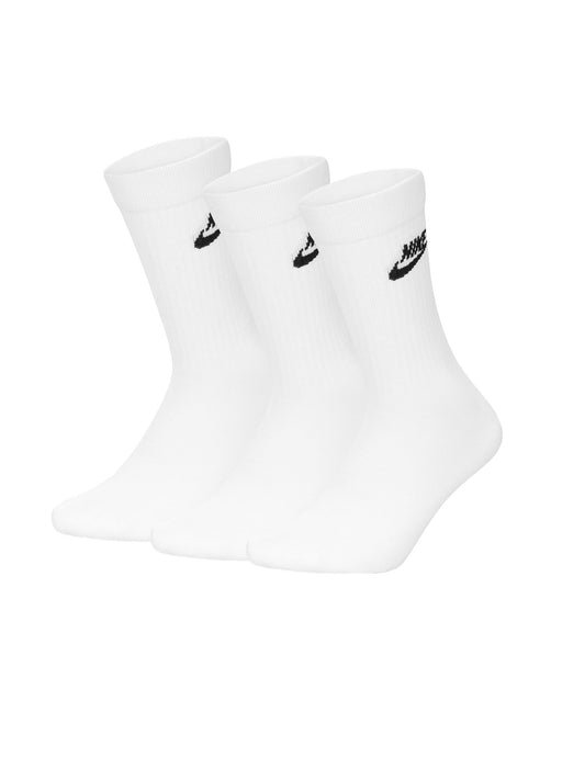 NIKE EVERYDAY CREW SOCKS 3 Paia - DX5025