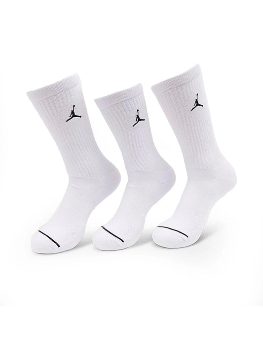 Jordan EVERYDAY CREW SOCKS 3 Paia - DX9632
