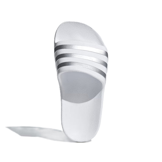 Adidas Ciabatte Junir Adilette Agua - F35555