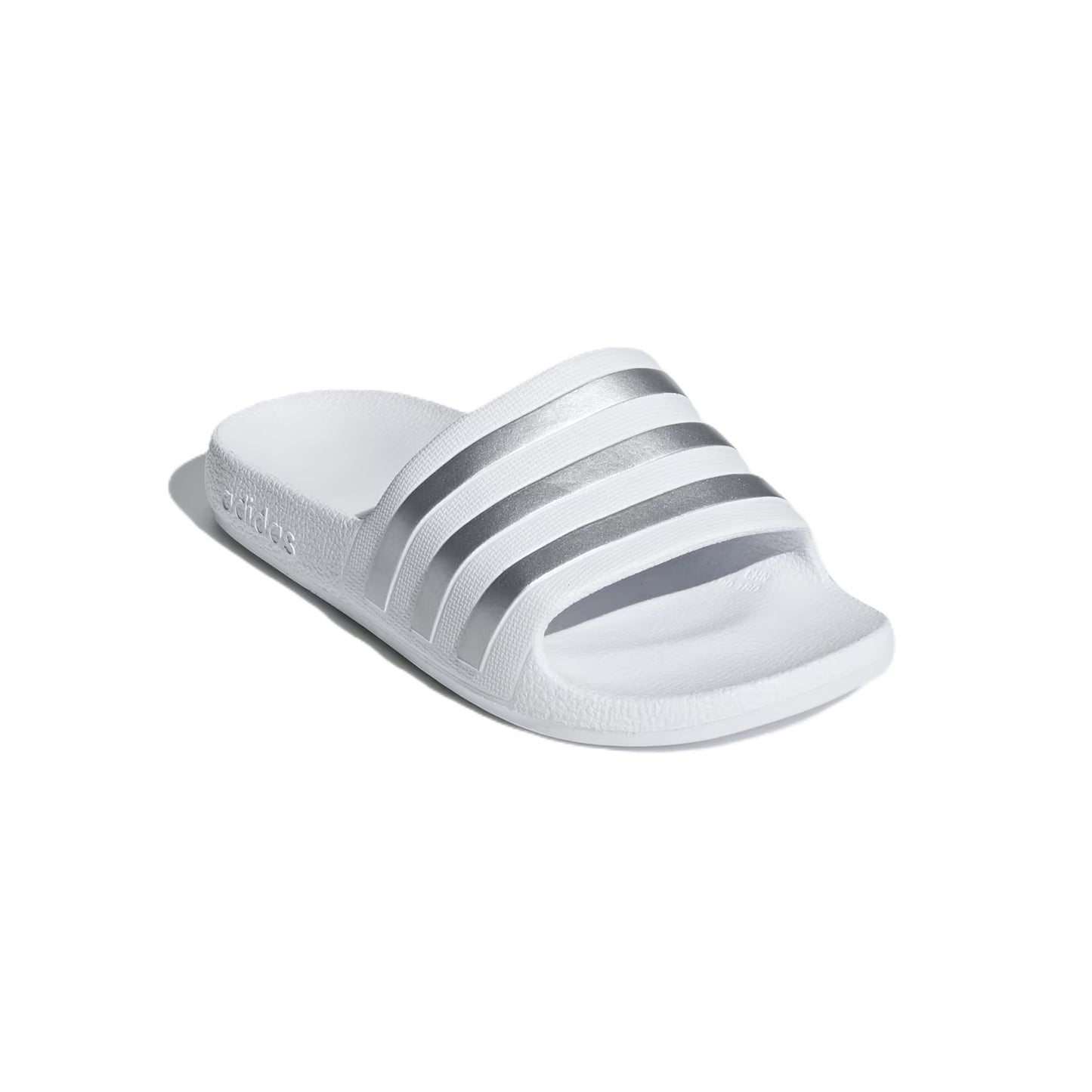 Adidas Ciabatte Junir Adilette Agua - F35555