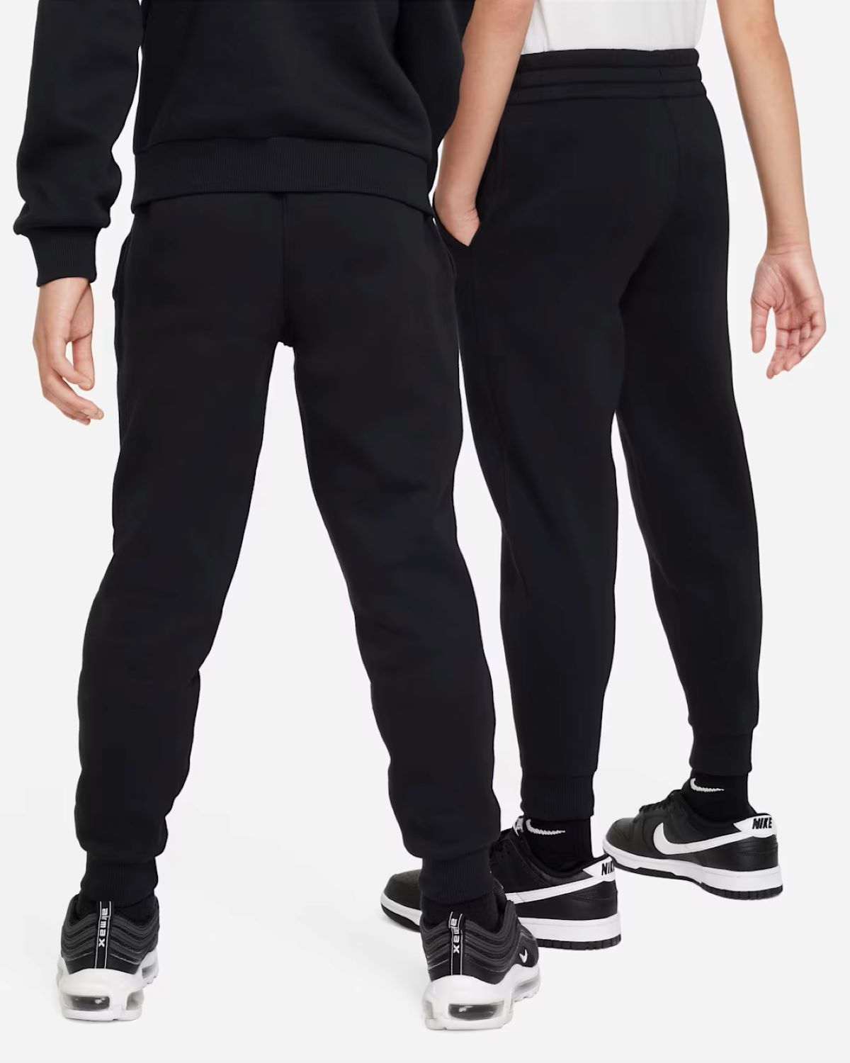 Nike Sportswear Club Fleece Pantaloni Jogger – Ragazzi - FD3008
