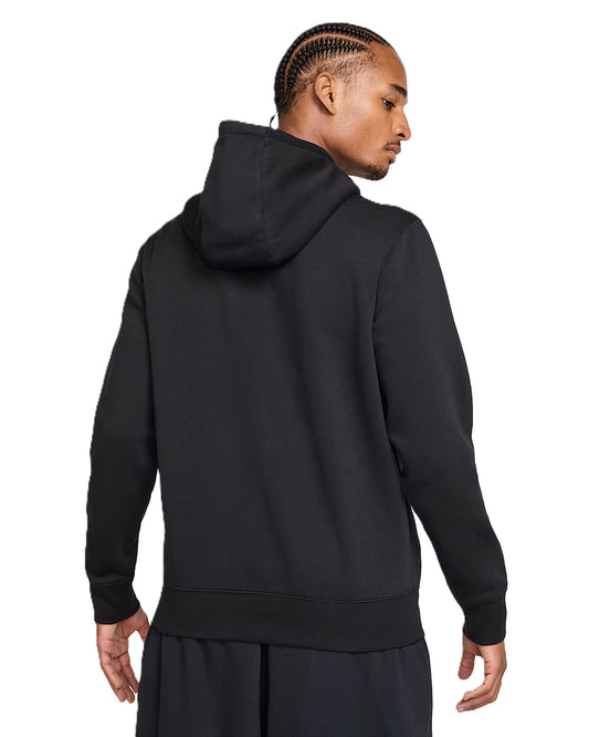 Nike Felpa Uomo - Cub BB FZ Hoodie - FN3861
