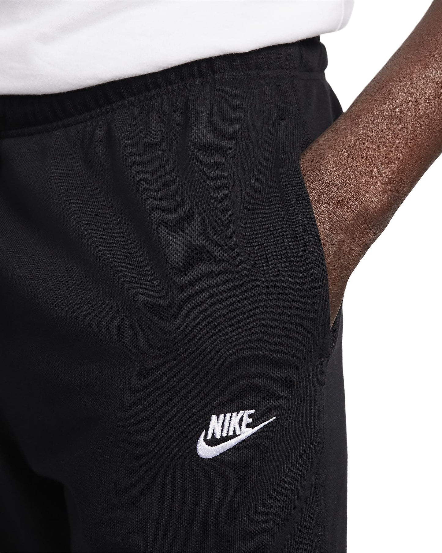 Nike Pantaloni Jogger Uomo - FQ4330