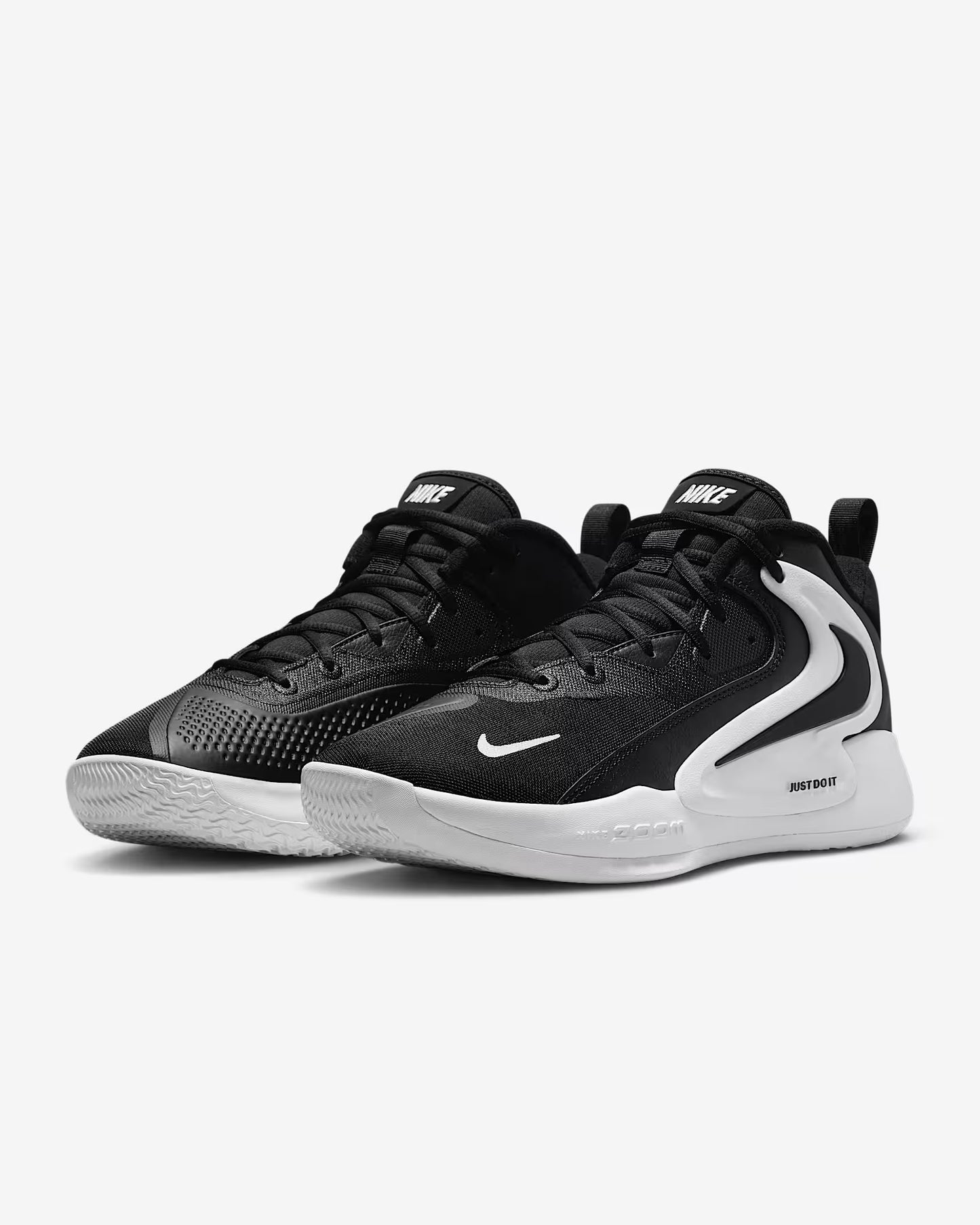 Nike Zoom Hyperset 2 Scarpe Pallavolo Uomo - FQ7070