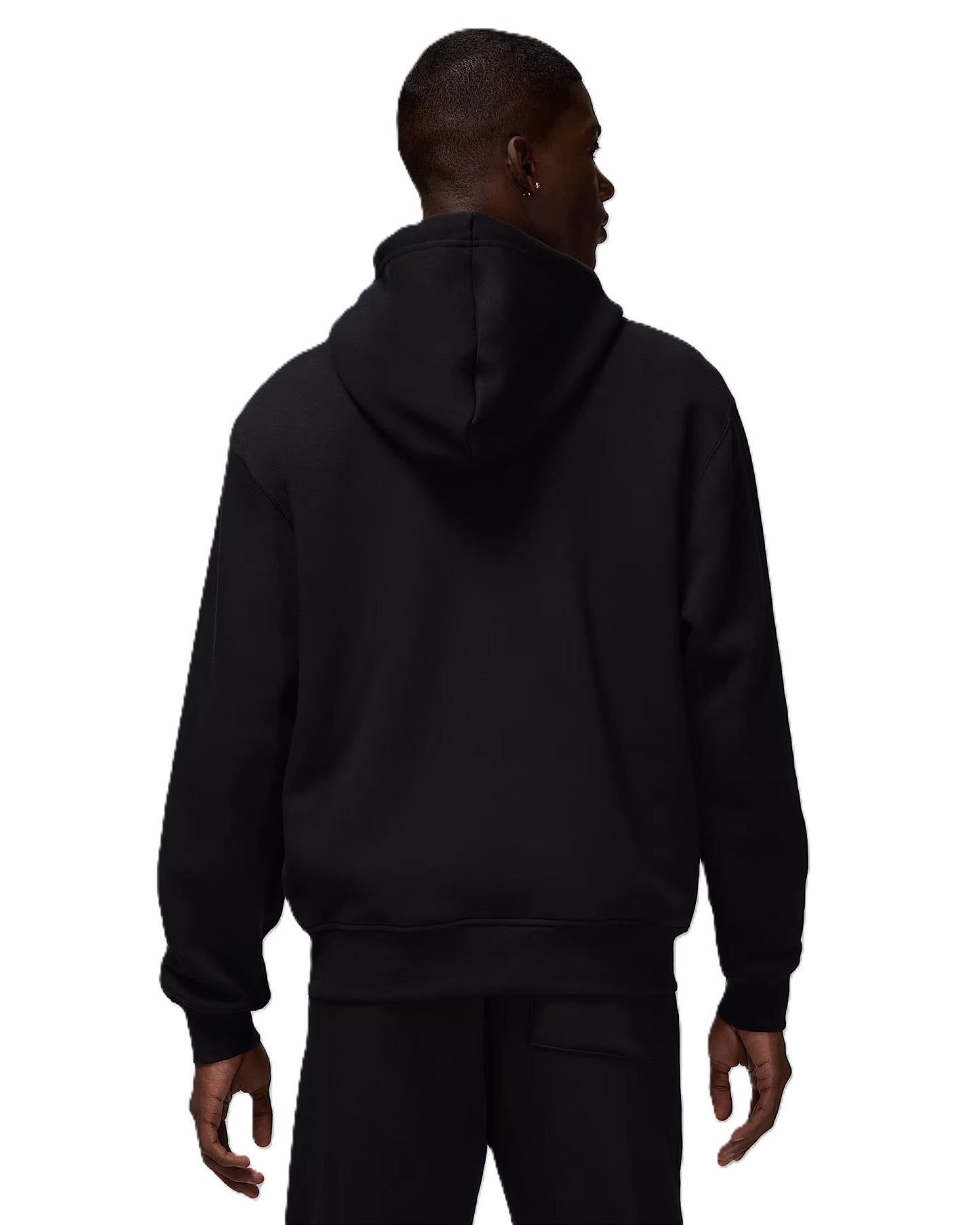 Nike Felpa Uomo - Jordan Brooklyn Fleece - FV7289