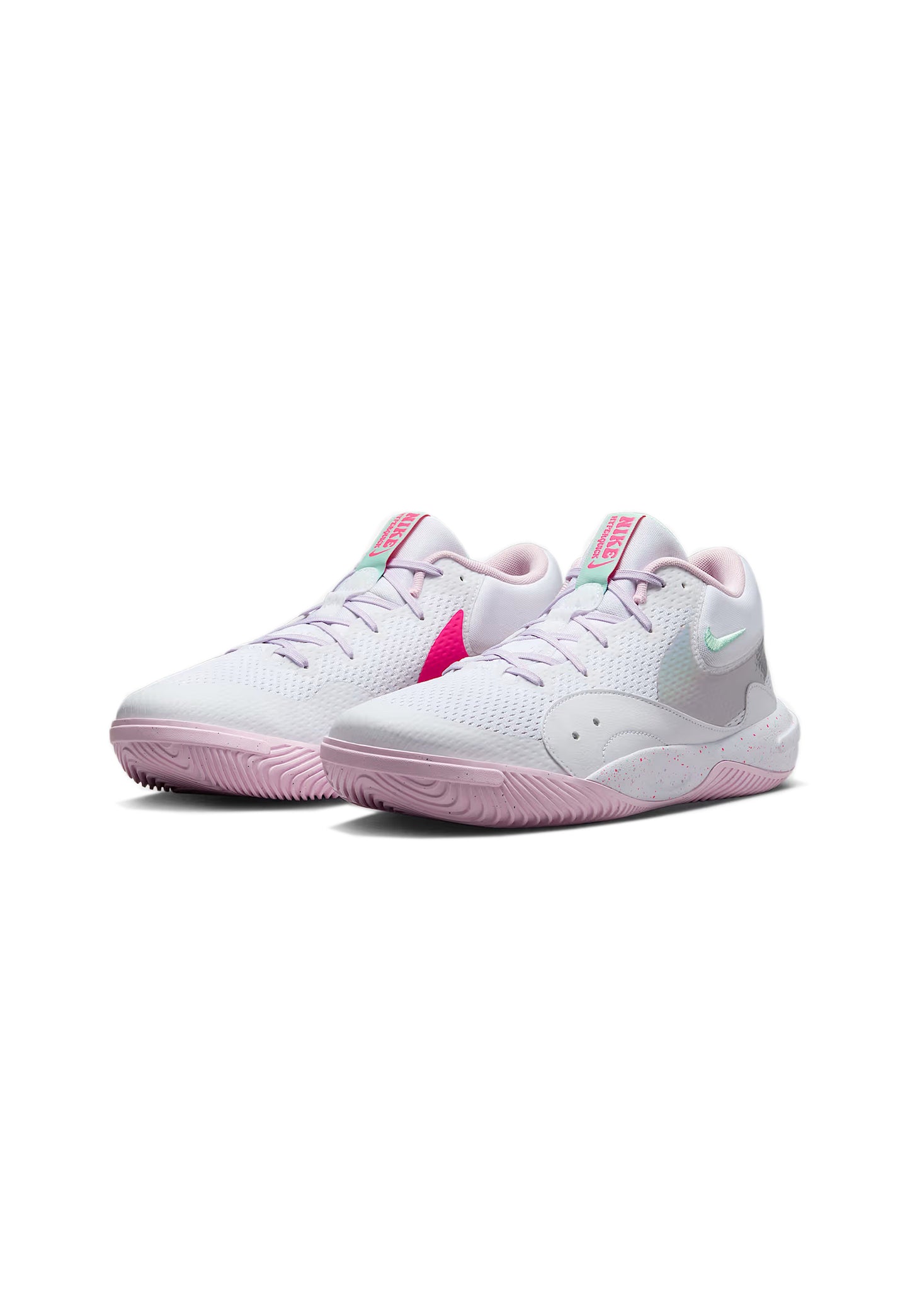 Nike Scarpe Volley Donna - Hyperquick SE - HF3240