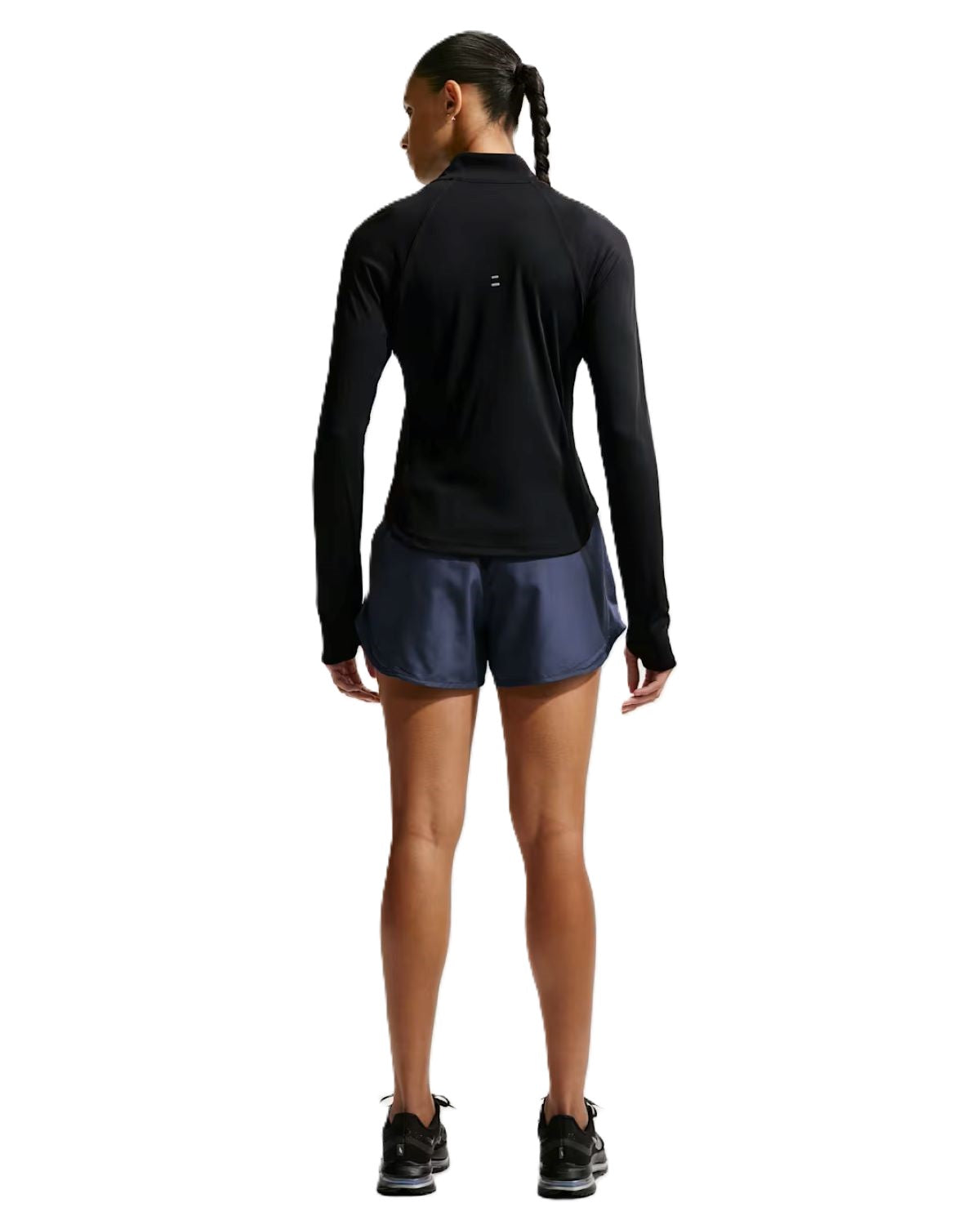 Nike Tempo Top da running Dri-FIT con zip a 1/4 – Donna - HV2852