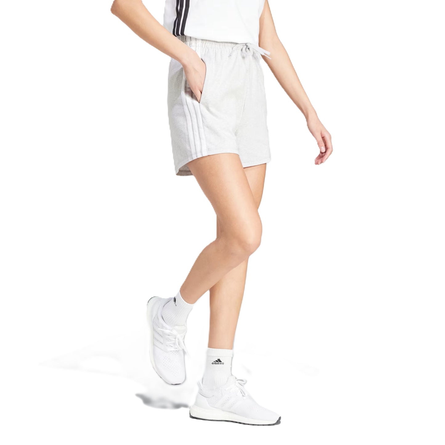 Adidas Short Essentials 3-Stripes - IN6174