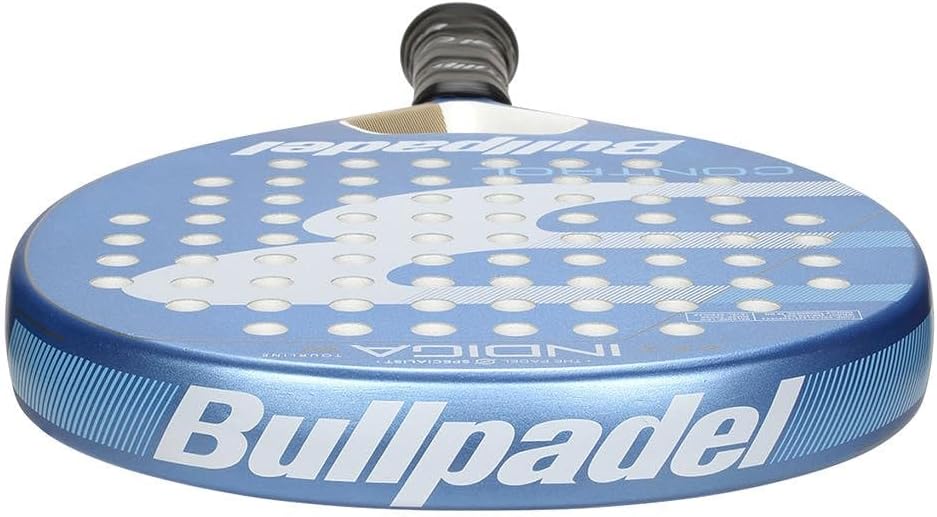 Bullpadel Racchetta Padel INDIGA W