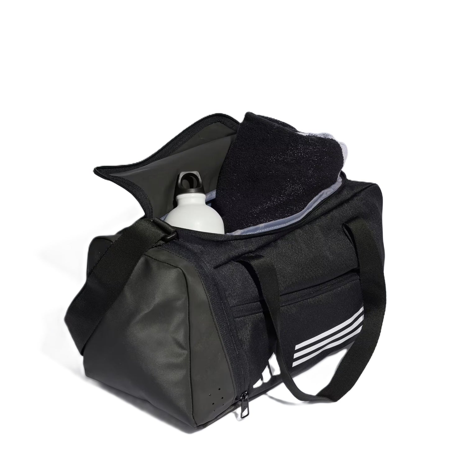 Adidas Borsone Essentials 3-Stripes XS