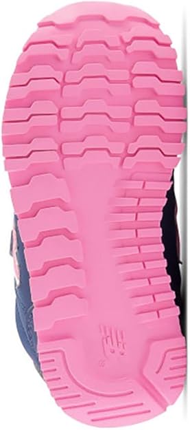 New Balance Sneakers Infant - IV500 Hook & Loop