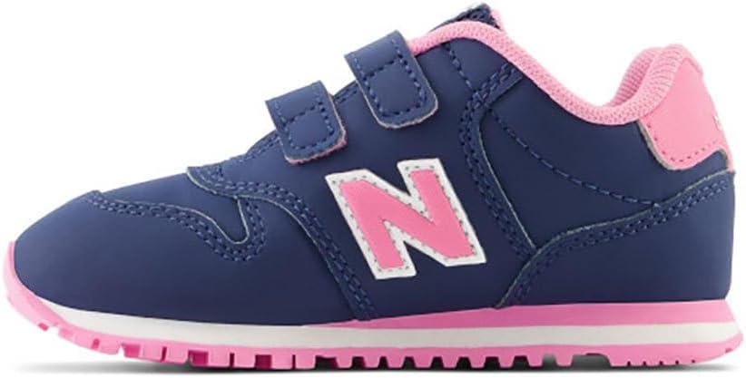 New Balance Sneakers Infant - IV500 Hook & Loop