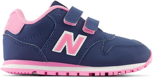 New Balance Sneakers Infant - IV500 Hook & Loop