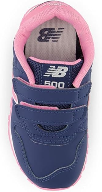 New Balance Sneakers Infant - IV500 Hook & Loop