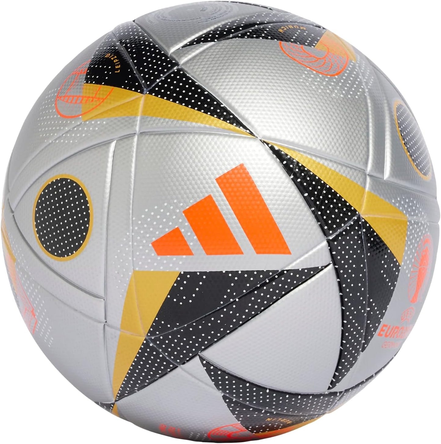 Adidas Pallone Euro24 LGE Finale - IX4046