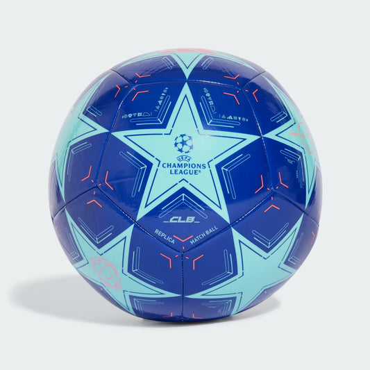 Adidas Pallone UCL Club 24/25 League Phase Ball - IX4066