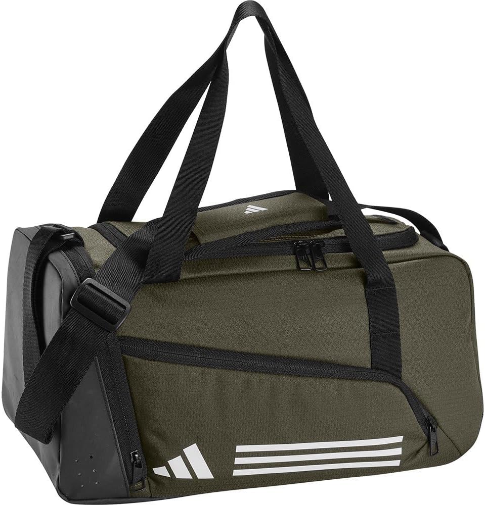 Adidas Borsone Essentials 3-Stripes XS