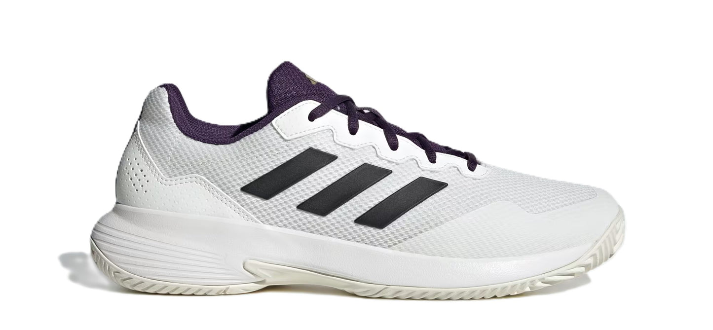 Adidas Scarpe Tennis Uomo - Gamecourt 2.0