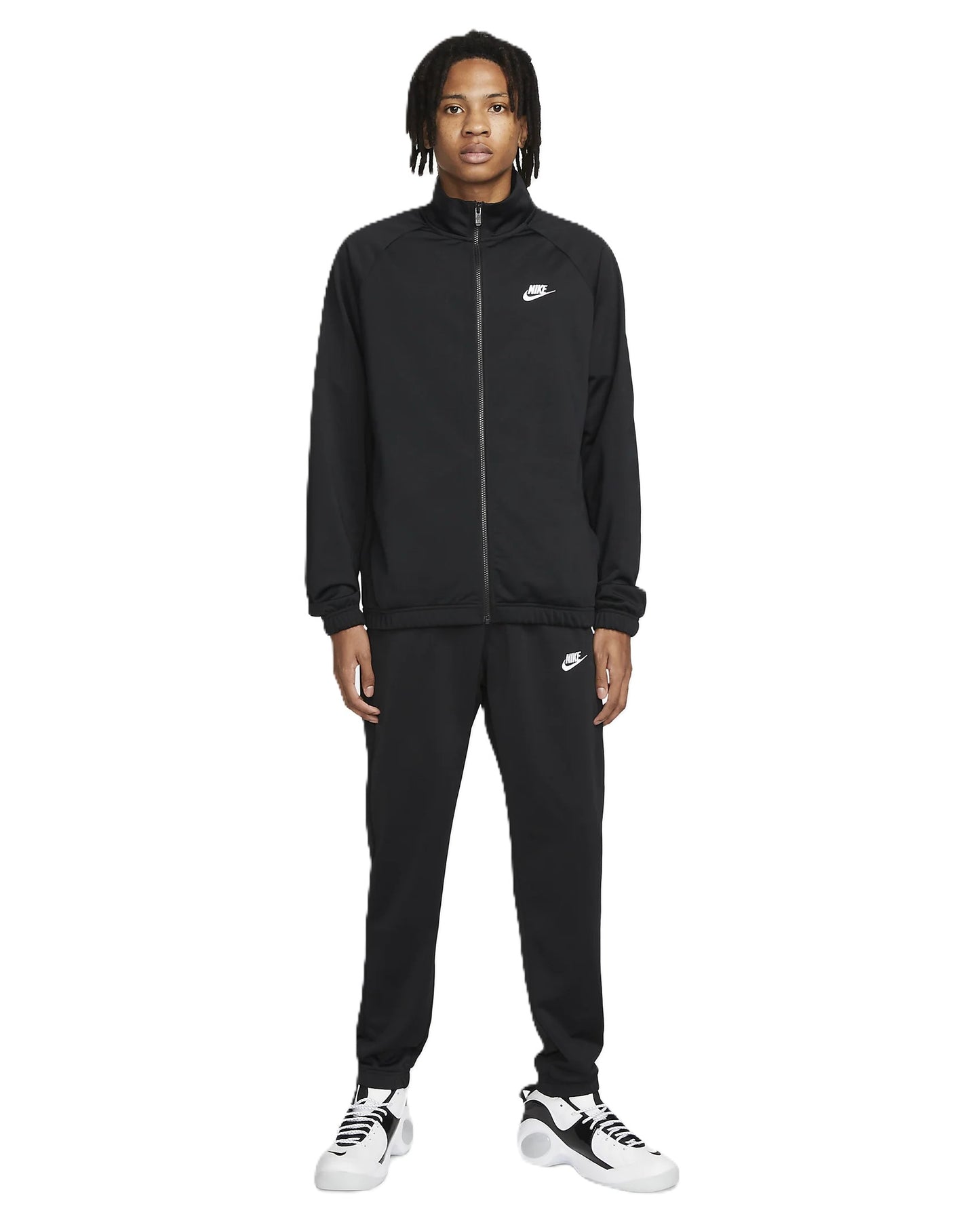 Nike Tuta Club Uomo - FB7351