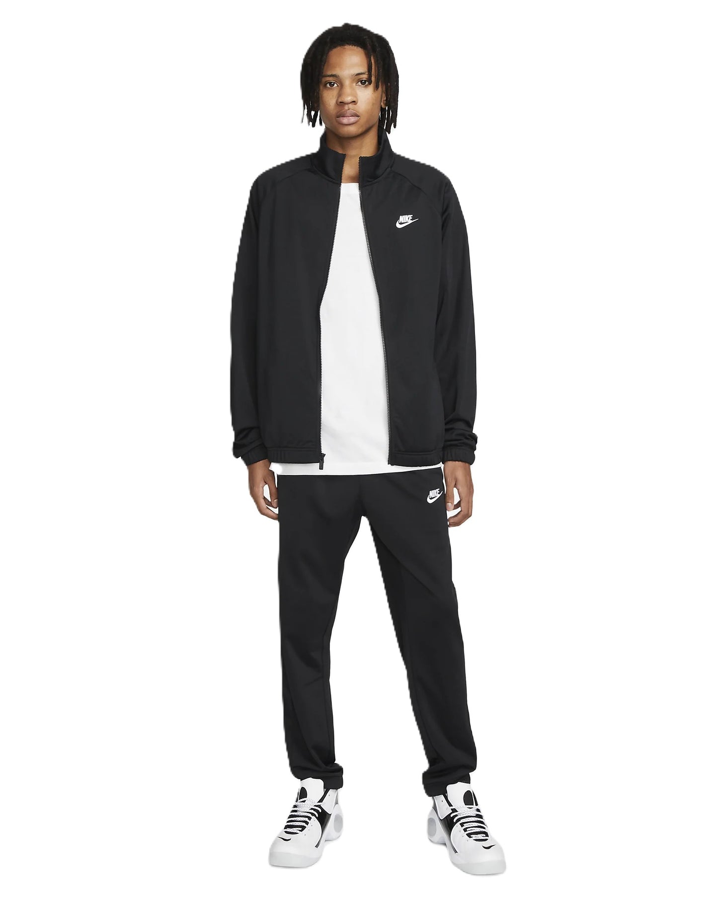 Nike Tuta Club Uomo - FB7351