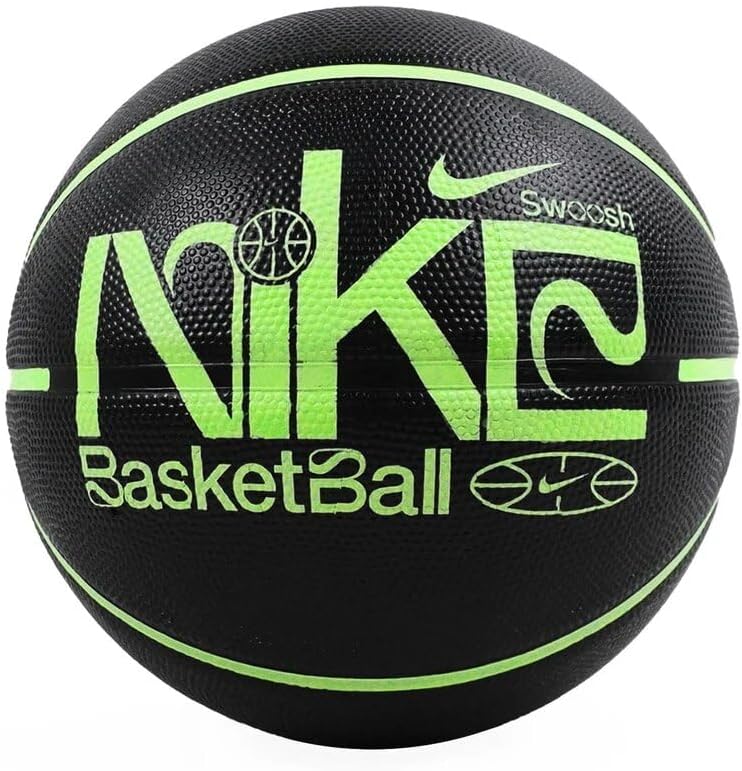 Nike Pallone Basket - EVERYDAY PLAYGROUND 8P - N.100.4371