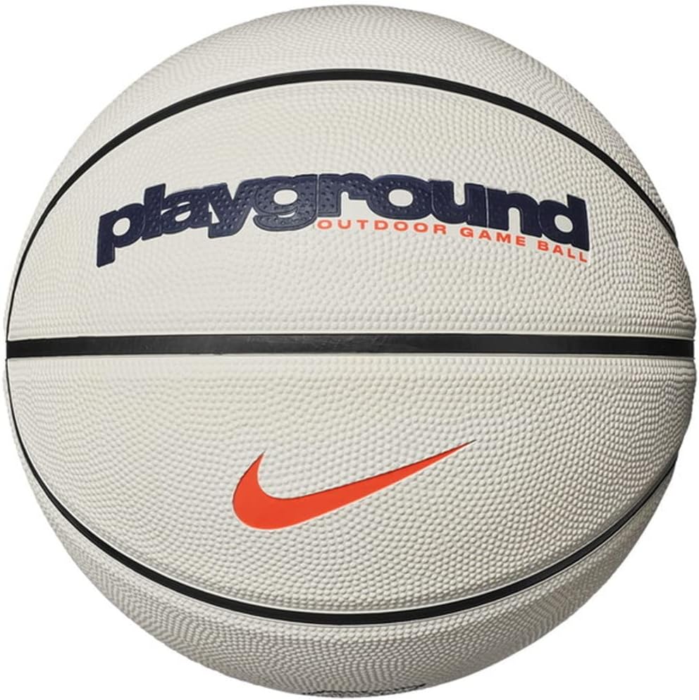 Nike Pallone Basket - EVERYDAY PLAYGROUND 8P - N.100.4371
