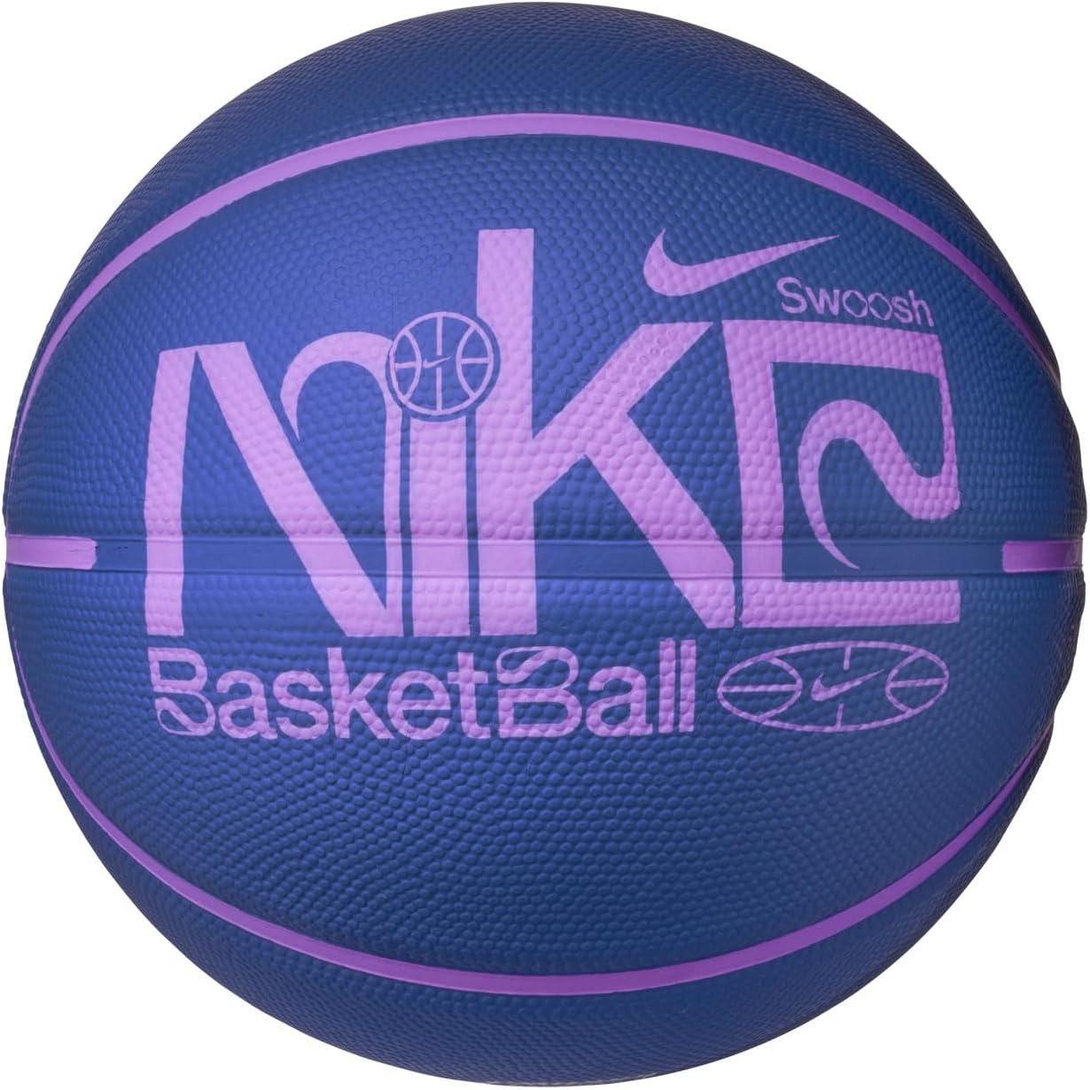 Nike Pallone Basket - EVERYDAY PLAYGROUND 8P - N.100.4371