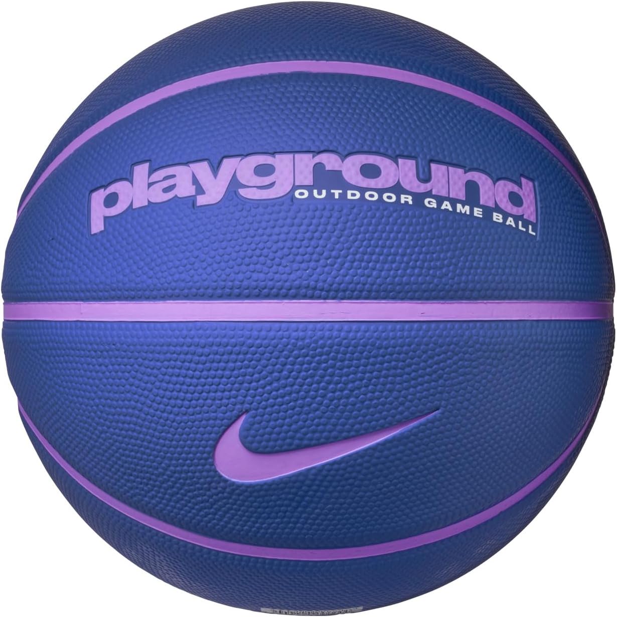 Nike Pallone Basket - EVERYDAY PLAYGROUND 8P - N.100.4371