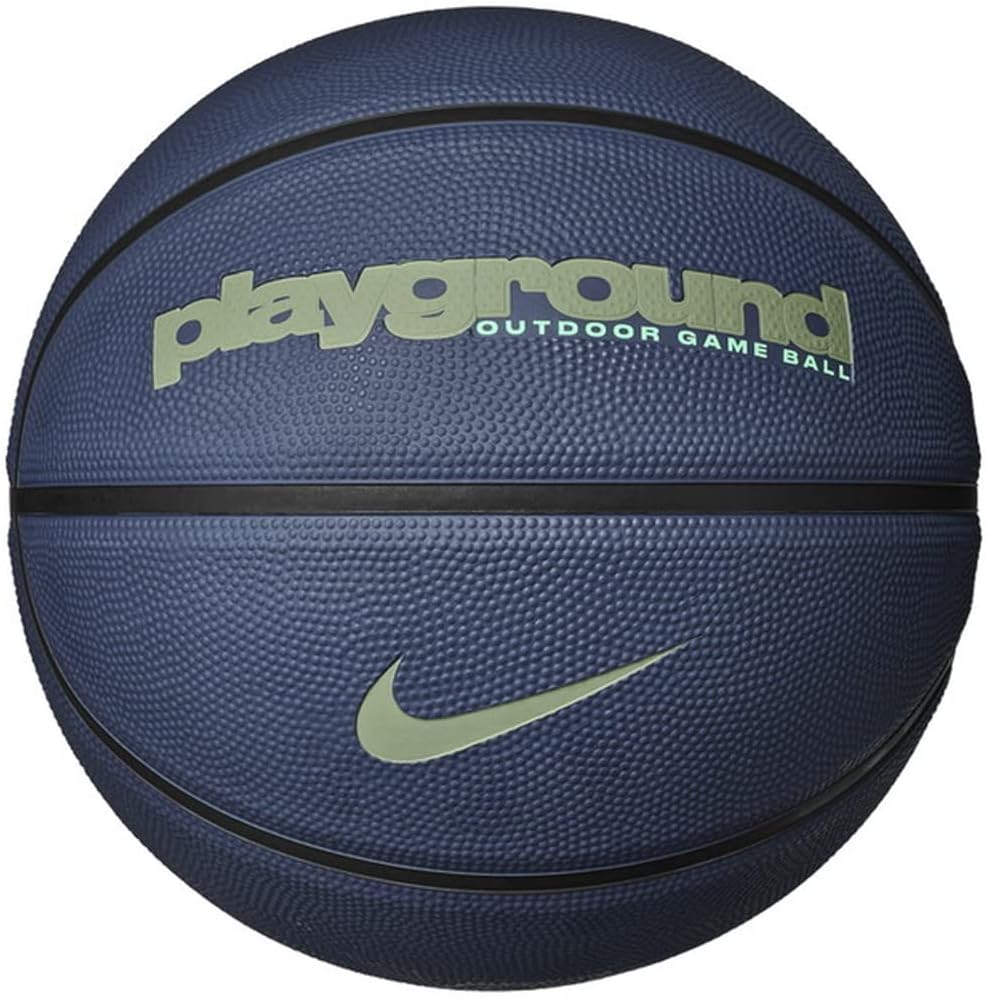 Nike Pallone Basket - EVERYDAY PLAYGROUND 8P - N.100.4371