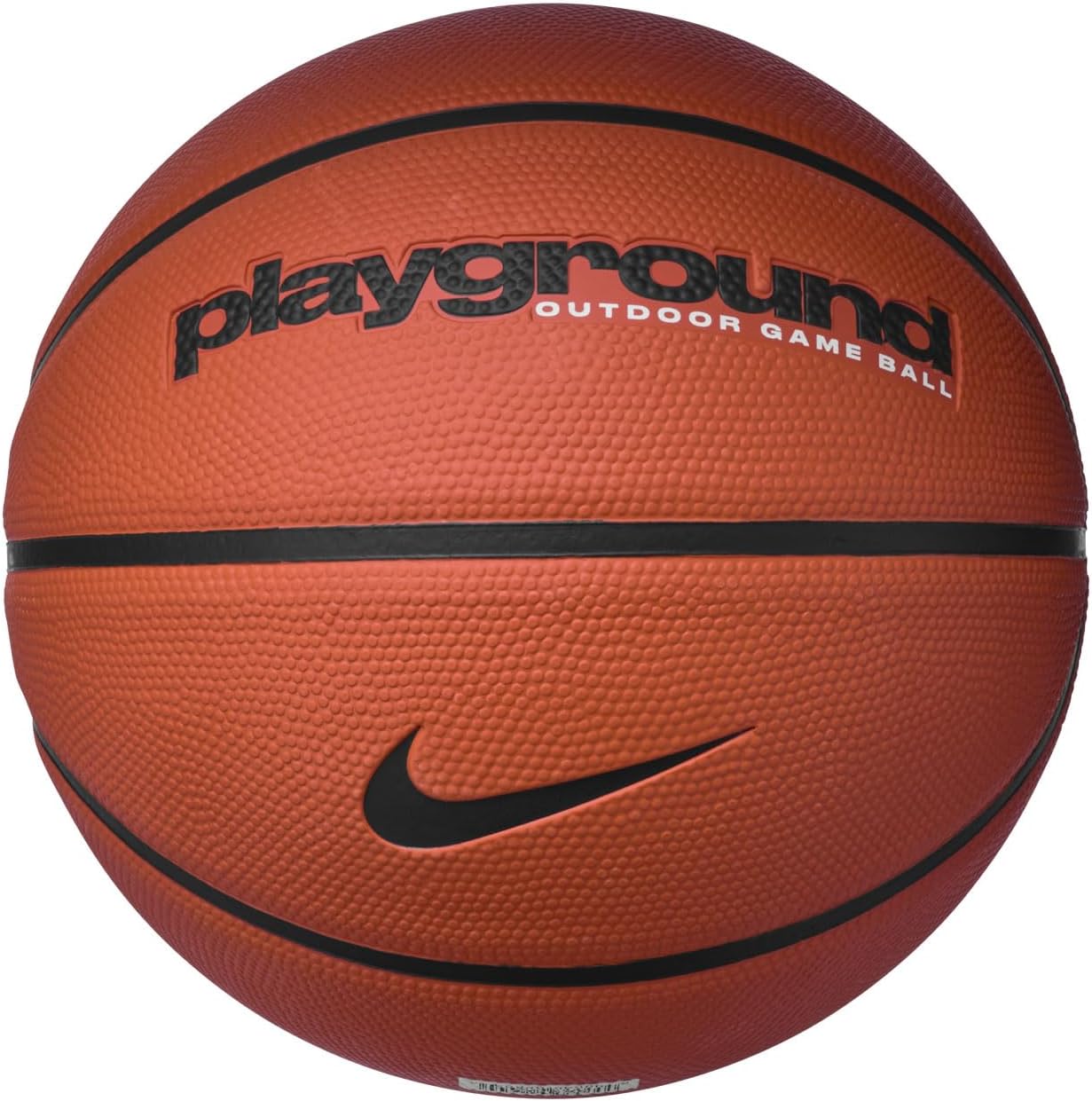 Nike Pallone Basket - EVERYDAY PLAYGROUND 8P - N.100.4371