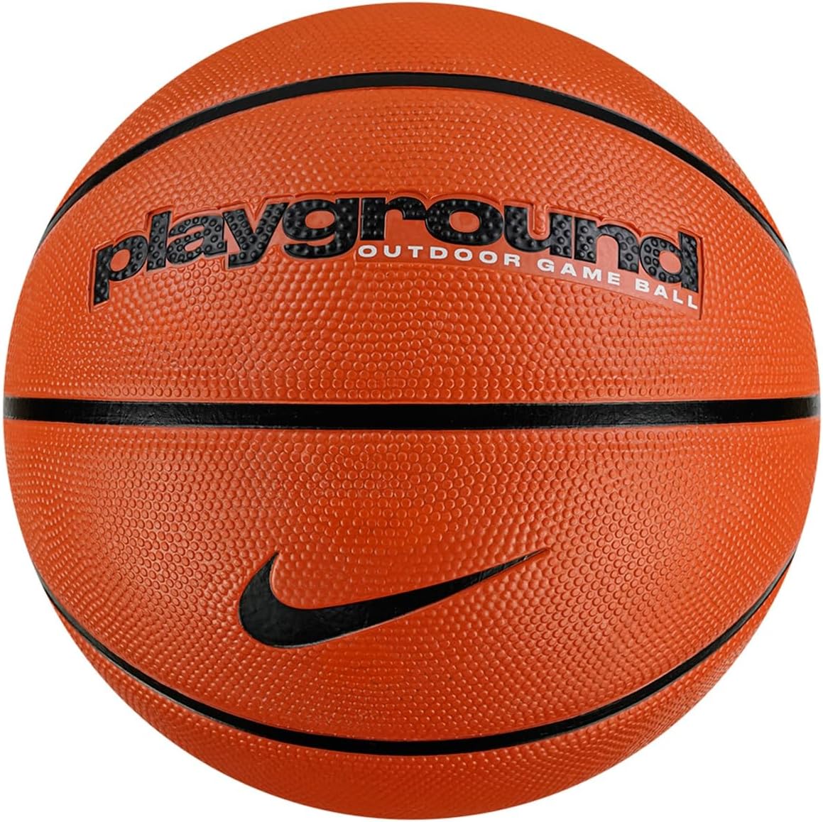 Nike Pallone Basket - EVERYDAY PLAYGROUND 8P - N.100.4371