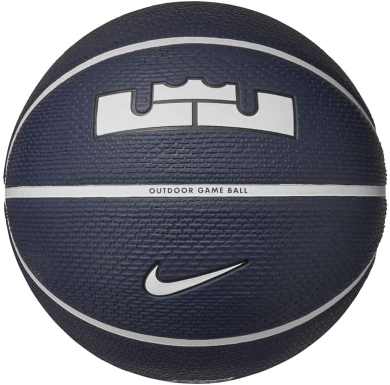 Nike Pallone Basket - PLAYGROUND 8P 07 2.0 LB JAMES COURT - N.100.4372