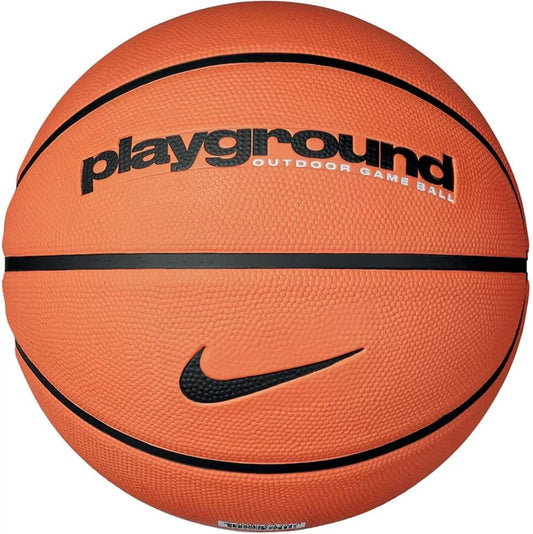 Nike Pallone Basket - EVERYDAY PLAYGROUND 8P - N.100.4498