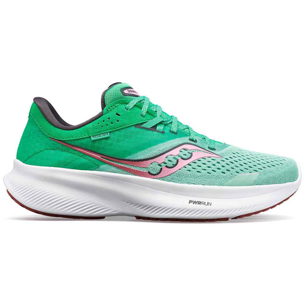 Saucony Scarpe Running Donna - Ride 16 W - S10830