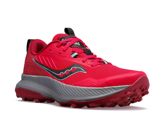 Saucony Scarpe Trial Running Donna - Blaze TR - S10845