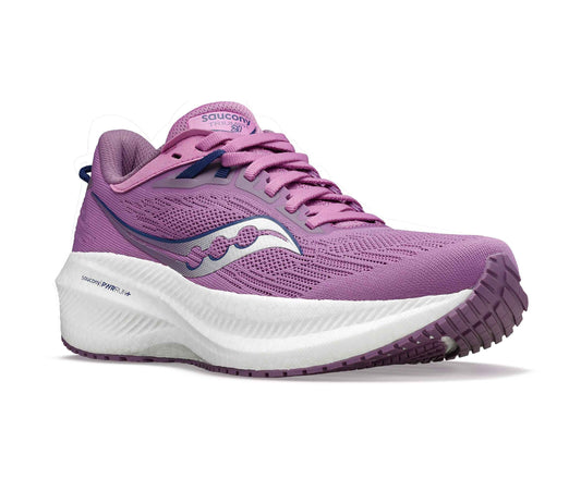 Saucony Scarpe Running Donna - TRIUMPH 21 - S10881