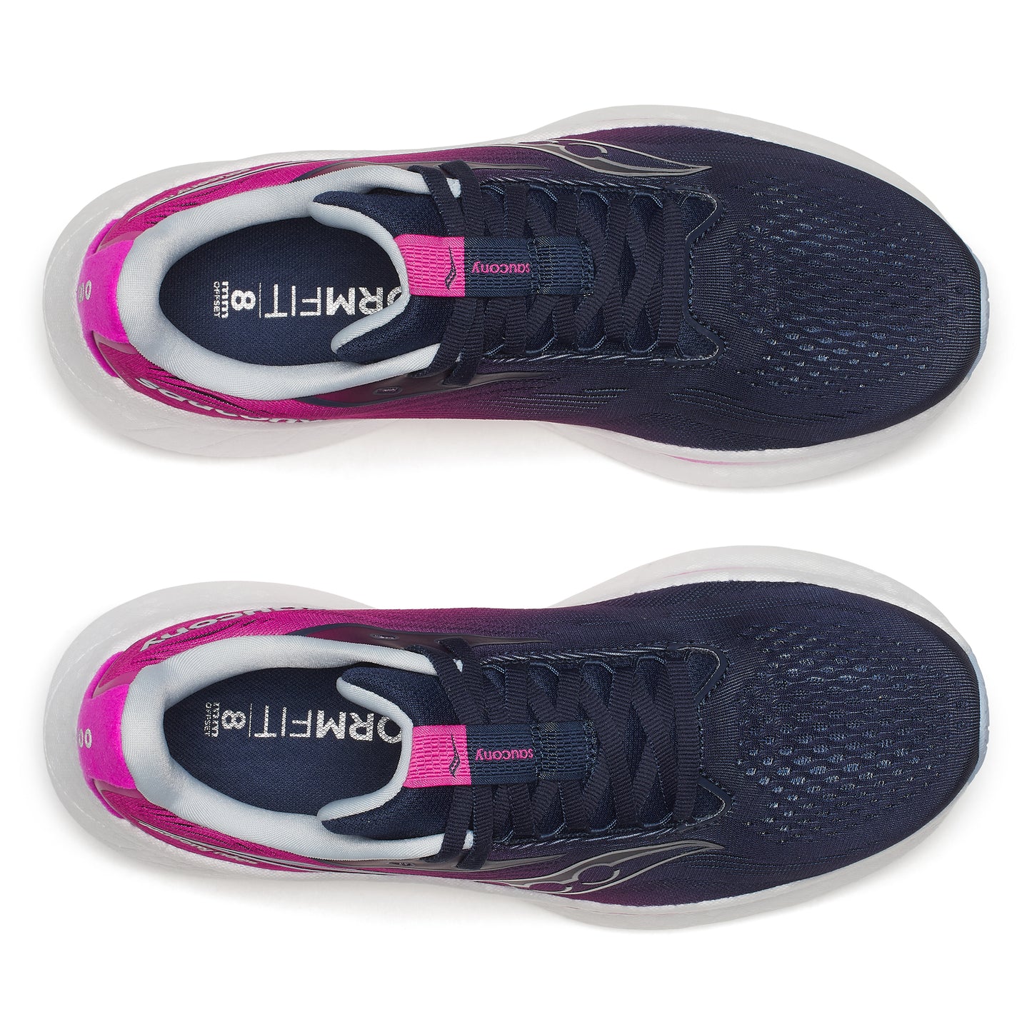Saucony Scarpe Running Donna - Ride 18 W - S11000