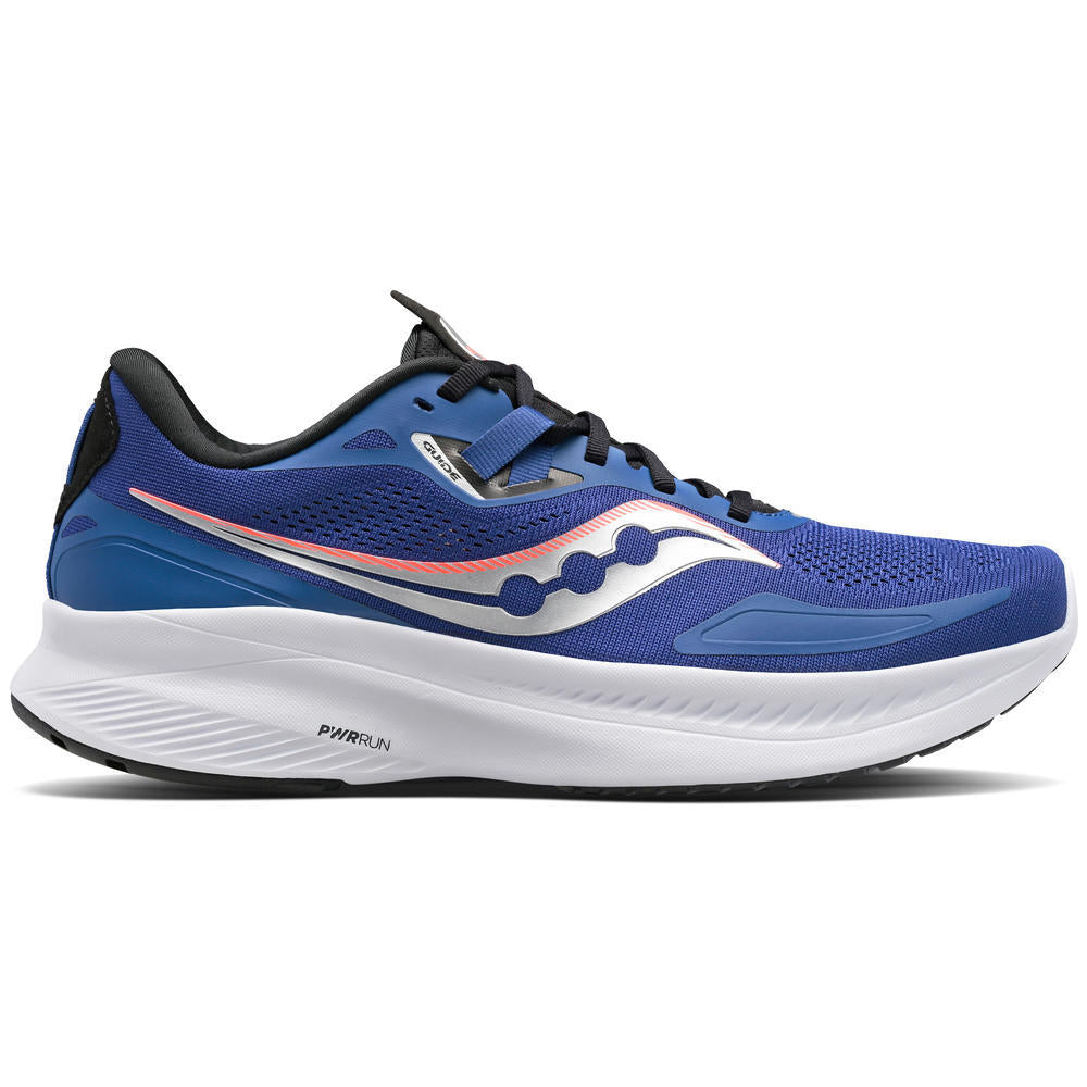 Saucony Scarpe Running Uomo - Guide 15 - S20684
