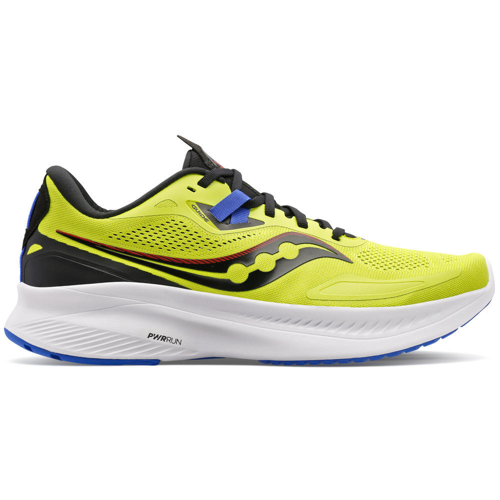 Saucony Scarpe Running Uomo - Guide 15 - S20684