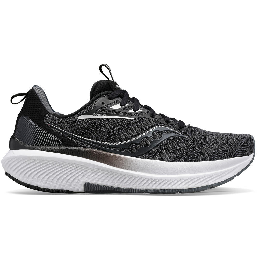 Saucony Scarpe Running Uomo - Echelon 9 - S20765
