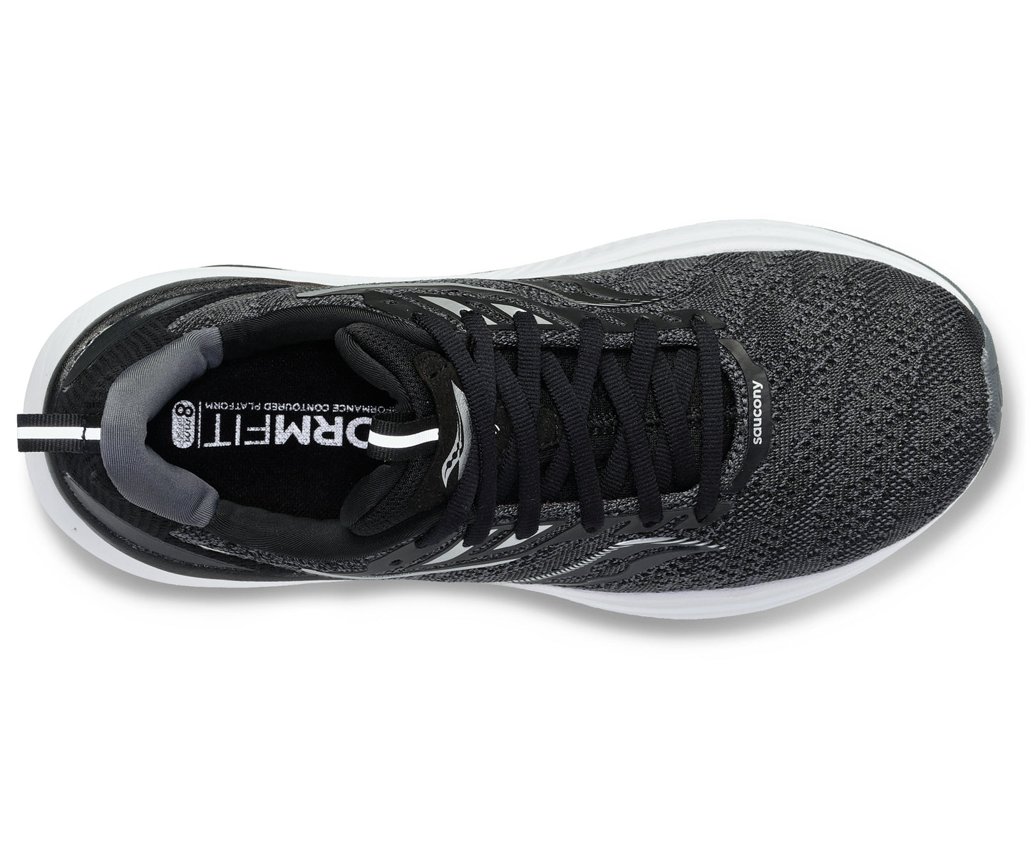 Saucony Scarpe Running Uomo - Echelon 9 - S20765