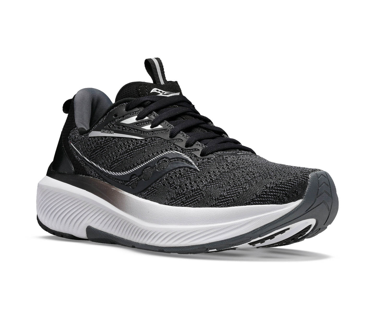 Saucony Scarpe Running Uomo - Echelon 9 - S20765