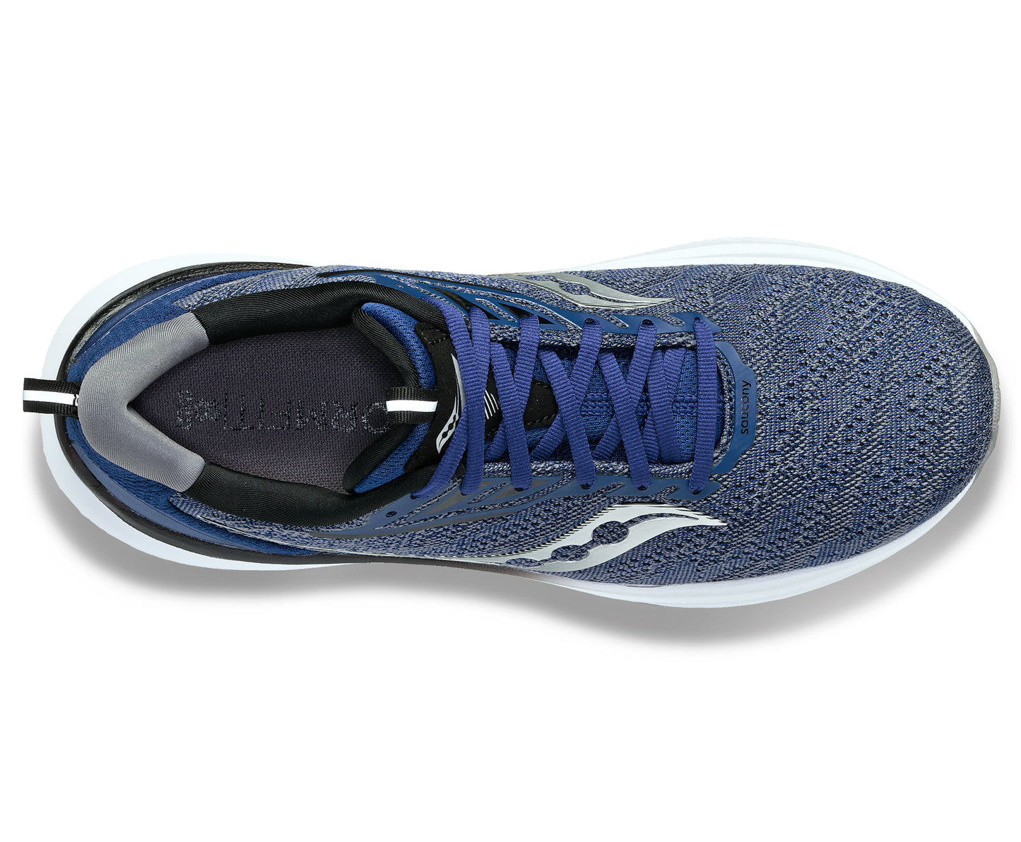 Saucony Scarpe Running Uomo - Echelon 9 - S20765