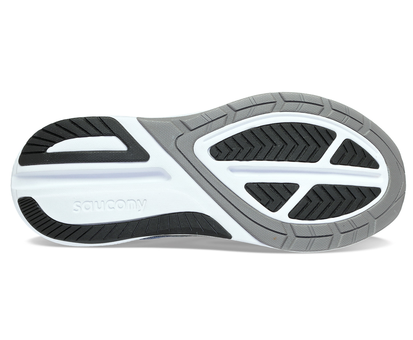 Saucony Scarpe Running Uomo - Echelon 9 - S20765