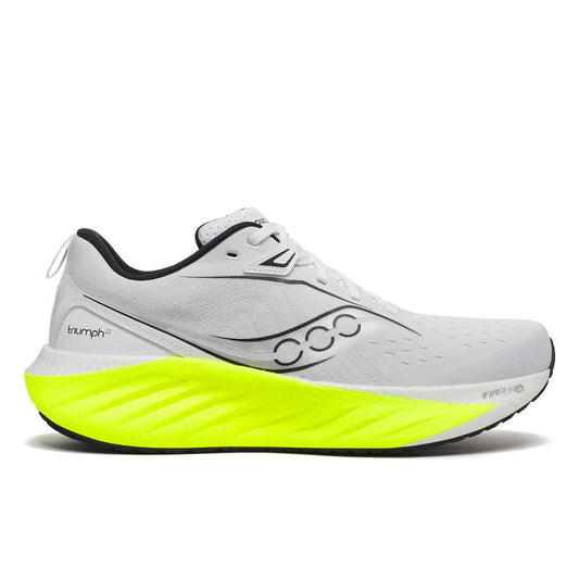 Saucony Scarpe Running Uomo - Triumph 22 - S20964